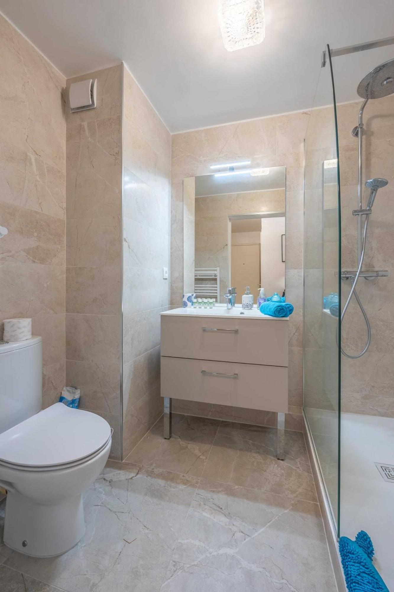 דוביל Apartment With Parking And Balcony Near The Beach מראה חיצוני תמונה