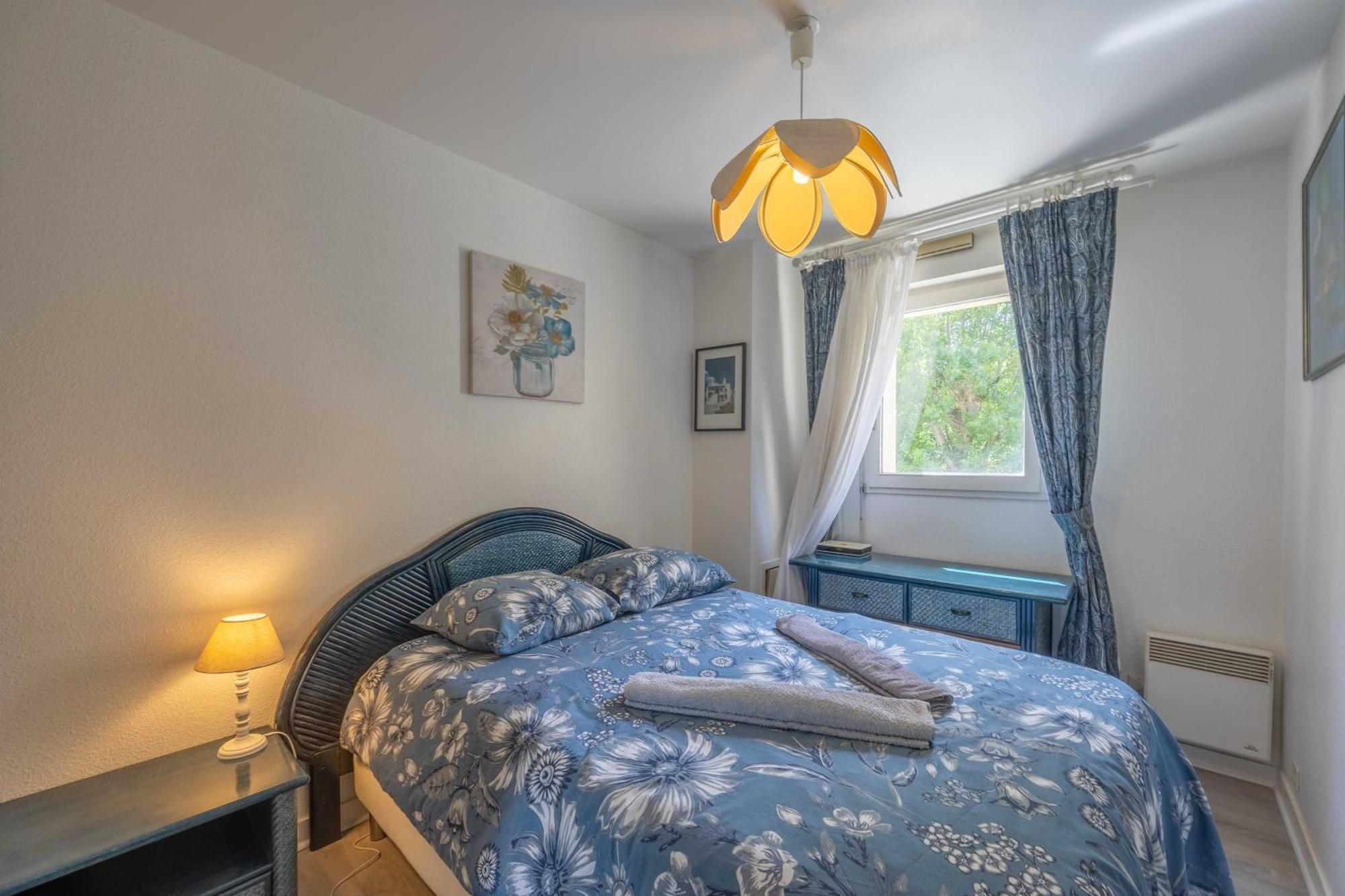 דוביל Apartment With Parking And Balcony Near The Beach מראה חיצוני תמונה